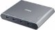 Aten Przełšcznik 2-Port 4K DP USB-C KVM Dock Switch with Power 1