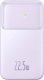 Powerbank Baseus Comet 10000mAh Fioletowy 1