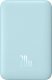 Powerbank Baseus Magnetic Mini 20W 10000mAh Niebieski 1