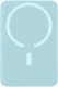 Powerbank Baseus Magnetic Mini 20W 10000mAh Niebieski 1