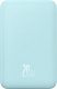 Powerbank Baseus Magnetic Mini 20W 20000mAh Niebieski 1