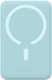 Powerbank Baseus Magnetic Mini 20W 20000mAh Niebieski 2