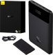 Powerbank Baseus Blade 20000mAh Czarny 1
