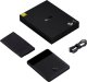 Powerbank Baseus Blade 20000mAh Czarny 3