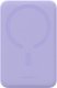 Powerbank Baseus Magnetic Mini 20W 20000mAh Fioletowy 2