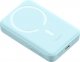 Powerbank Baseus Magnetic Mini 30W 10000mAh Niebieski 1
