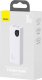 Powerbank Baseus Szybko ładujący Power Bank Baseus Adaman2 10000mAh 30W (biały) 8