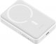 Powerbank Baseus Magnetic Mini 30W 10000mAh Biały 1