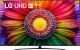 Telewizor LG 75UR81003LJ LED 75'' 4K Ultra HD WebOS 1