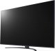 Telewizor LG 75UR81003LJ LED 75'' 4K Ultra HD WebOS 2