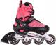 Rolki CoolSlide Rolki damskie LADY WINI 78016-PIN/GR/BLK rozmiar L (40-43) 2