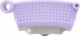 HMS HHM14 HULA HOP VIOLET Z MAGNESAMI I OBCIĄŻNIKIEM + LICZNIK HMS 14
