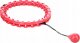FH01 RED HULA HOP Z OBCIĄŻNIKIEM 1