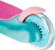 Hulajnoga NILS Fun HLB001 TURQUOISE HULAJNOGA DZIECIĘCA NILS FUN 5