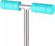 Hulajnoga NILS Fun HLB001 TURQUOISE HULAJNOGA DZIECIĘCA NILS FUN 6