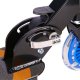 Hulajnoga Nils Extreme HD025 LED BLUE HULAJNOGA NILS EXTREME 11