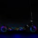 Hulajnoga Nils Extreme HD025 LED BLUE HULAJNOGA NILS EXTREME 1