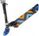 Hulajnoga Nils Extreme HD025 LED BLUE HULAJNOGA NILS EXTREME 2