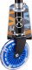 Hulajnoga Nils Extreme HD025 LED BLUE HULAJNOGA NILS EXTREME 3