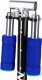 Hulajnoga Nils Extreme HD025 LED BLUE HULAJNOGA NILS EXTREME 4