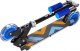 Hulajnoga Nils Extreme HD025 LED BLUE HULAJNOGA NILS EXTREME 7