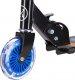 Hulajnoga Nils Extreme HD025 LED BLUE HULAJNOGA NILS EXTREME 8