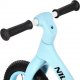 Rowerek biegowy Nils Extreme RB100 BLUE NILS FUN 5