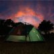 Namiot turystyczny Nils Extreme NC7819 ZIELONY NAMIOT SHADOW NILS CAMP 15