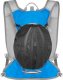 Plecak turystyczny Nils Extreme NC1797 12 l Niebieski 6