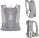 Plecak turystyczny Nils Extreme NC1797 12 l Szary 1