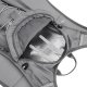 Plecak turystyczny Nils Extreme NC1797 12 l Szary 11