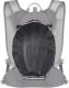 Plecak turystyczny Nils Extreme NC1797 12 l Szary 1