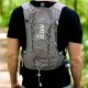 Plecak turystyczny Nils Extreme NC1797 12 l Szary 4