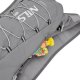 Plecak turystyczny Nils Extreme NC1797 12 l Szary 8