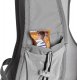 Plecak turystyczny Nils Extreme NC1797 12 l Szary 9