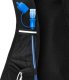 Plecak turystyczny Nils Extreme NC1797 12 l Czarny 13