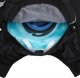 Plecak turystyczny Nils Extreme NC1797 12 l Czarny 14