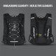 Plecak turystyczny Nils Extreme NC1797 12 l Czarny 4