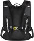 Plecak turystyczny Nils Extreme NC1797 12 l Czarny 5