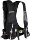 Plecak turystyczny Nils Extreme NC1797 12 l Czarny 6
