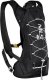 Plecak turystyczny Nils Extreme NC1797 12 l Czarny 8