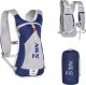 Nils Extreme NC1708 NIEBIESKI PLECAK BIEGOWY TRIPPER NILS CAMP 1