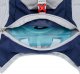 Nils Extreme NC1708 NIEBIESKI PLECAK BIEGOWY TRIPPER NILS CAMP 9