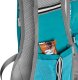 Plecak turystyczny Nils Extreme NC1797 12 l Niebieski 9