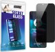 GrizzGlass Szkło prywatyzujące GrizzGlass SecretGlass Motorola Edge 30 Neo 1