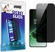 GrizzGlass Szkło prywatyzujące GrizzGlass SecretGlass OnePlus Nord 3 1