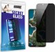 GrizzGlass Szkło prywatyzujące GrizzGlass SecretGlass Nokia XR20 1