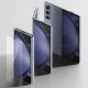 Ringke Szkło hartowane Ringke Tempered Glass Samsung Galaxy Z Fold 5 Clear 2