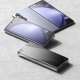 Ringke Szkło hartowane Ringke Tempered Glass Samsung Galaxy Z Fold 5 Clear 3