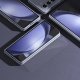 Ringke Szkło hartowane Ringke Tempered Glass Samsung Galaxy Z Fold 5 Clear 4